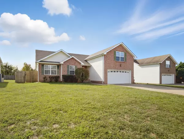 Clarksville, TN 37042,1812 Jackie Lorraine Dr