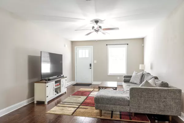 Clarksville, TN 37043,1125 Racker Dr