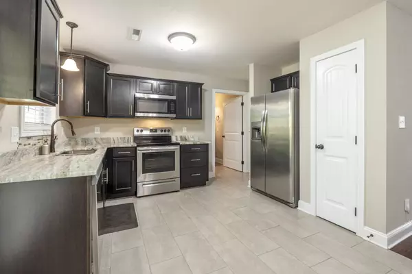 Clarksville, TN 37043,1125 Racker Dr