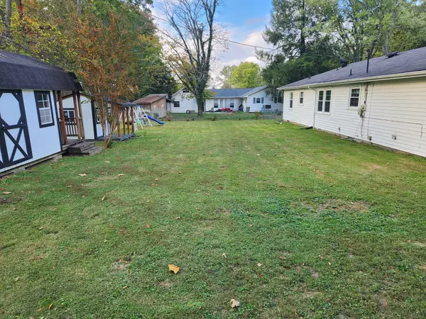 Tullahoma, TN 37388,1200 Harton Blvd