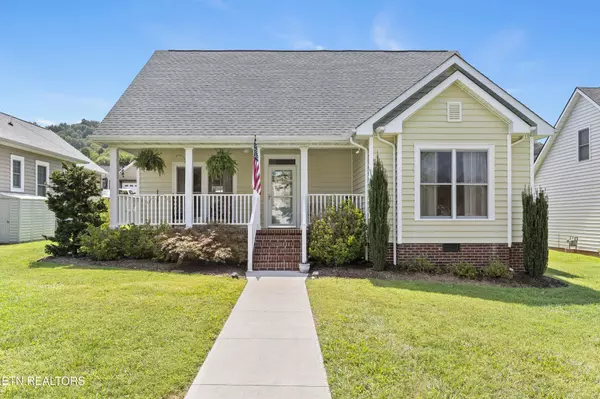 Andersonville, TN 37705,105 Jasmine Drive