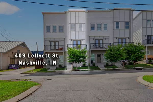 Nashville, TN 37209,409 Lellyett Ave