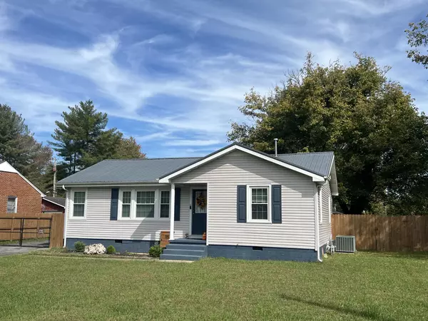 115 Broadrick St, Tullahoma, TN 37388