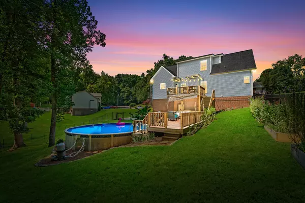 Clarksville, TN 37043,631 Eastwood Ct