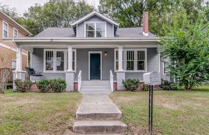 Nashville, TN 37207,217 Treutland Ave