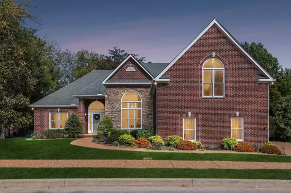 Hermitage, TN 37076,2236 Seven Points Cir