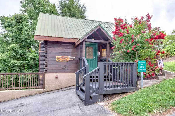 Sevierville, TN 37863,502 Chickasaw Gap Way