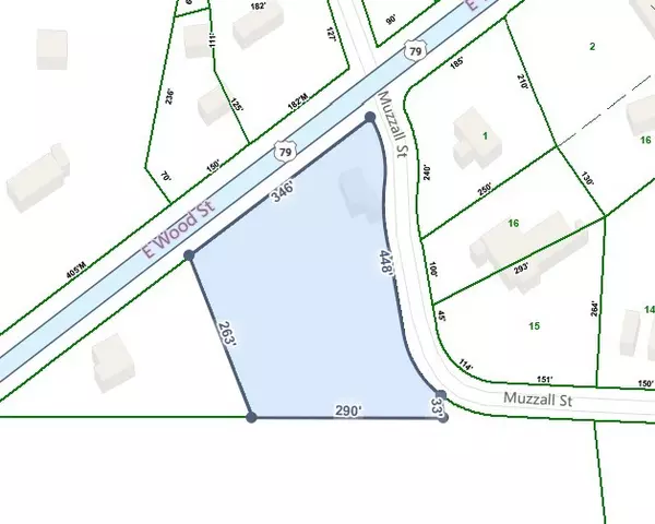 Paris, TN 38242,2751 E Wood St