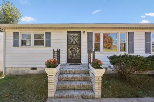 Woodbury, TN 37190,313 Terrace Ln