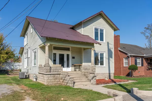 Springfield, TN 37172,409 N Oak St