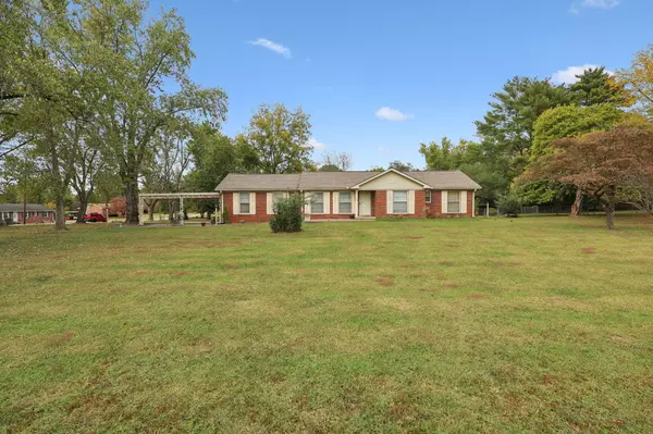 Mount Juliet, TN 37122,711 Juliet Dr