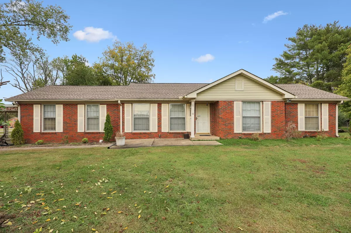 Mount Juliet, TN 37122,711 Juliet Dr