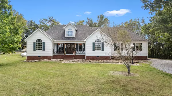 Wartrace, TN 37183,114 Hickerson Rd