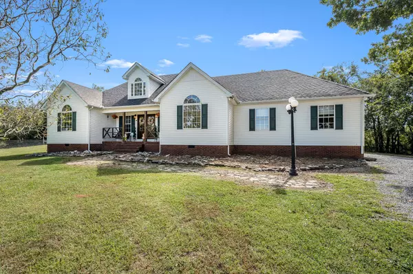 Wartrace, TN 37183,114 Hickerson Rd