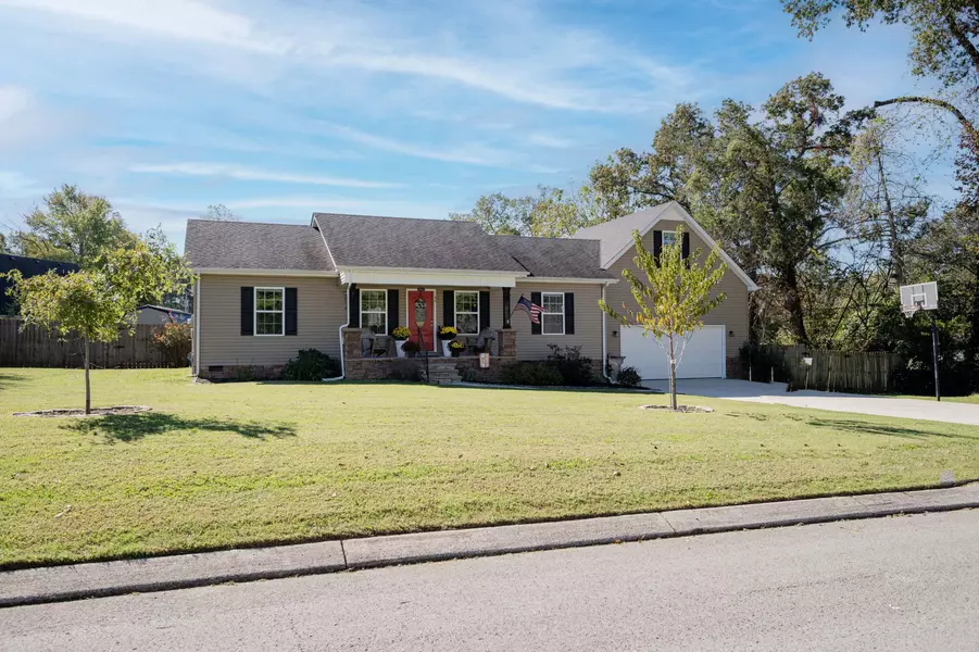 49 Rebecca Ln #W, Estill Springs, TN 37330