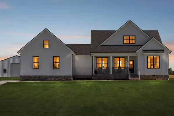 Orlinda, TN 37141,5373 E Robertson Rd