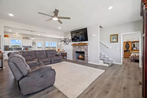 Orlinda, TN 37141,5373 E Robertson Rd