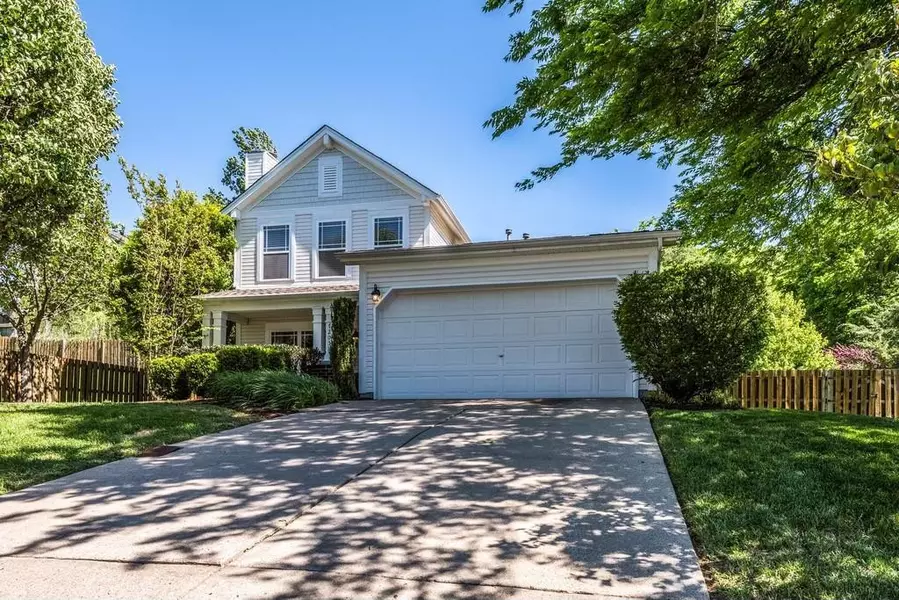 7205 Explorer Trl, Nashville, TN 37221