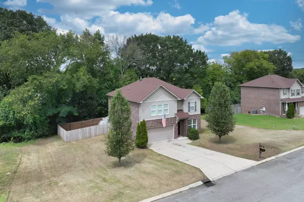 Mount Juliet, TN 37122,1011 Carriage Trl