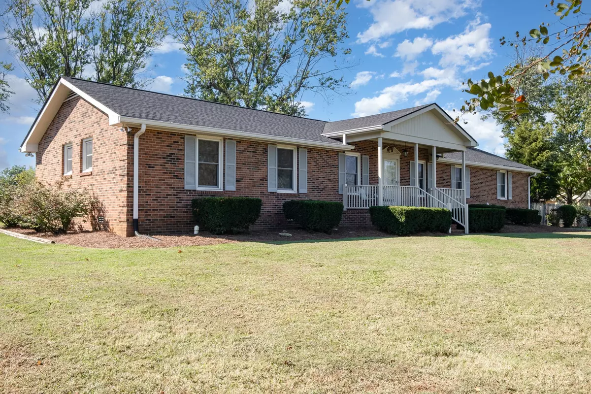 Lebanon, TN 37090,1106 Somerset Dr