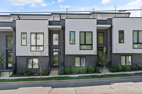 108 Douglas Ave, Nashville, TN 37207