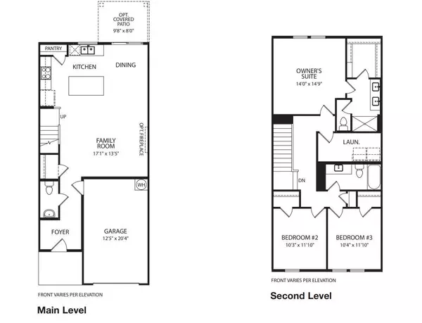 Columbia, TN 38401,2125 Cheltenham Place