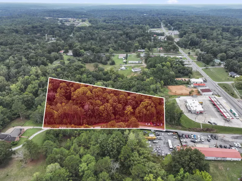 0 Hwy 100, Centerville, TN 37033