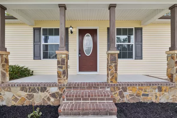 Manchester, TN 37355,538 Indian Springs Cir
