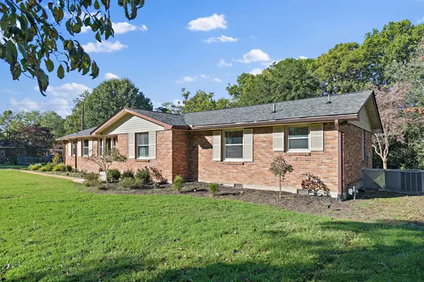 Nashville, TN 37216,533 Lemont Dr
