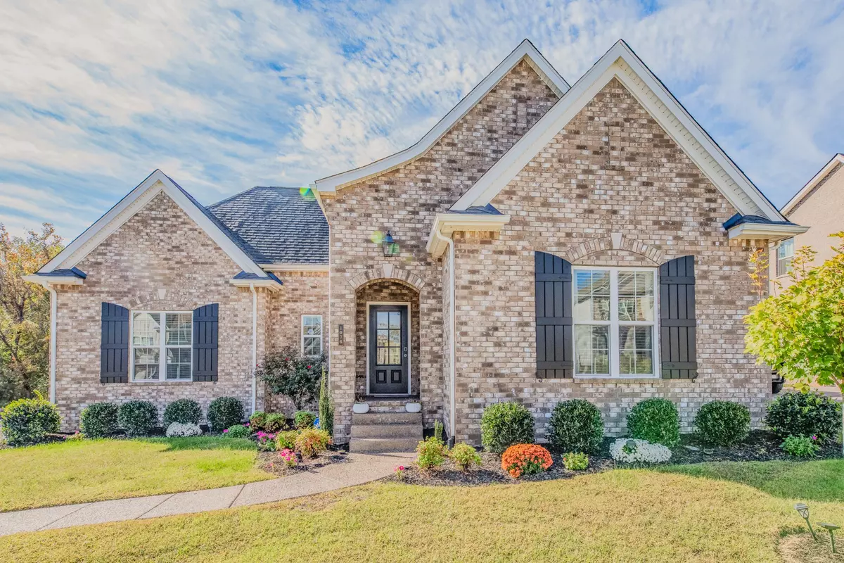 Mount Juliet, TN 37122,1076 Watermark Way