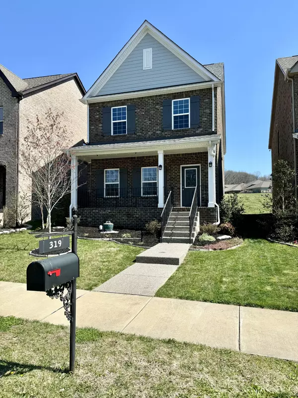 Gallatin, TN 37066,319 Carellton Dr