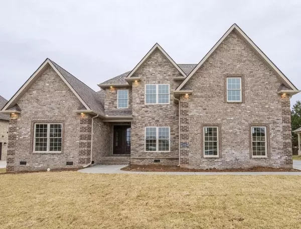 1807 Rhonda Dr, Christiana, TN 37037