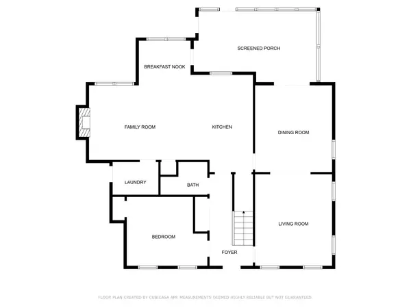 Tullahoma, TN 37388,100 Rose Way