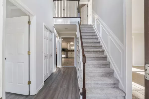 Tullahoma, TN 37388,100 Rose Way