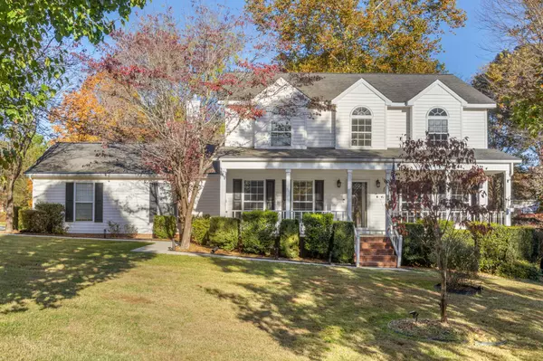 Tullahoma, TN 37388,100 Rose Way