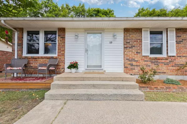 119 Cline Ave, Hendersonville, TN 37075