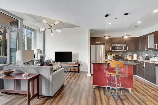 Nashville, TN 37203,600 12th Ave #S #408