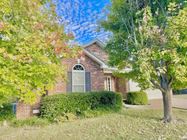 274 Osprey Dr, Gallatin, TN 37066