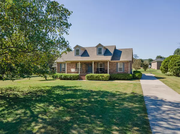 Lewisburg, TN 37091,1159 White Dr