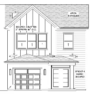 356 Dade Dr, Nashville, TN 37211