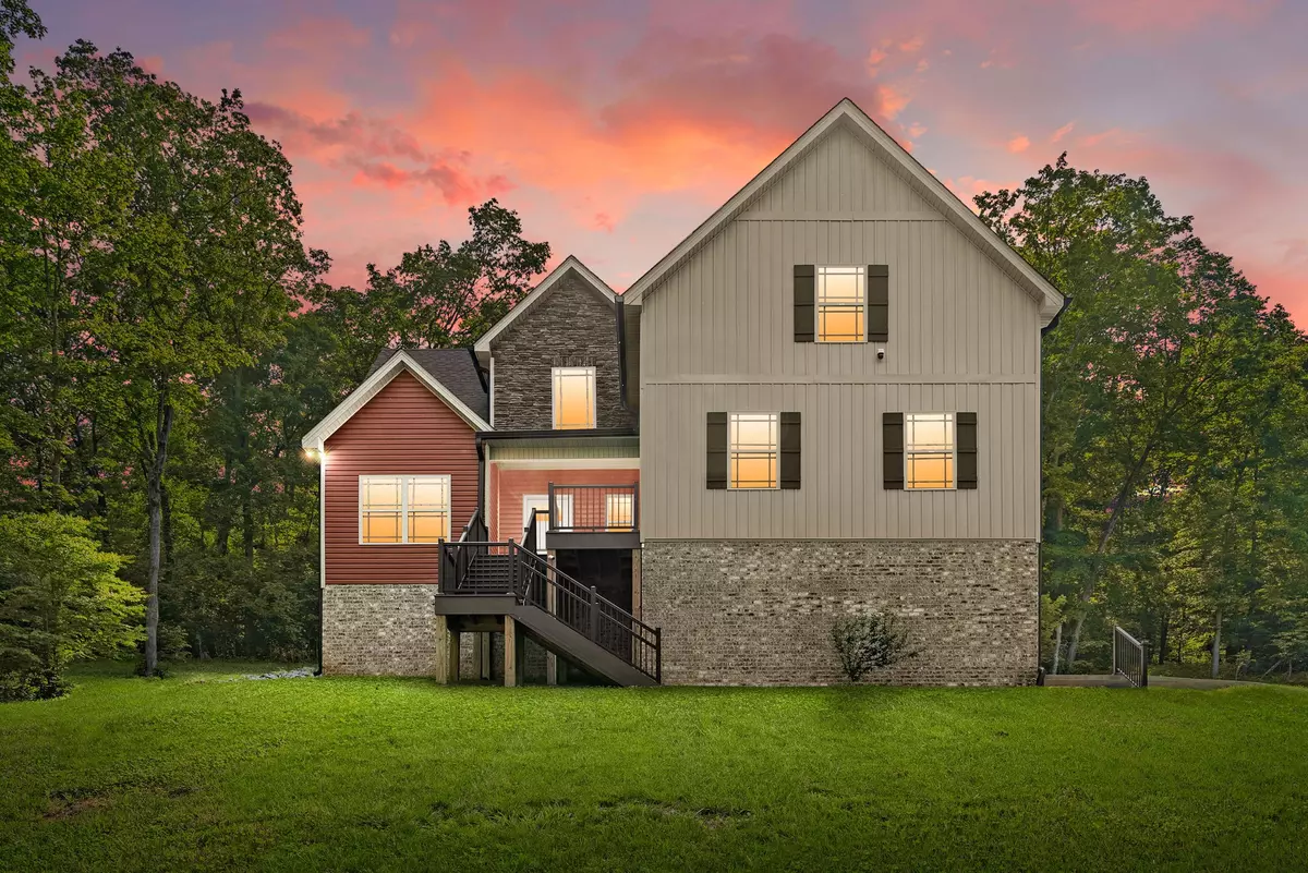 Cumberland Furnace, TN 37051,6466 Highway 48 #N