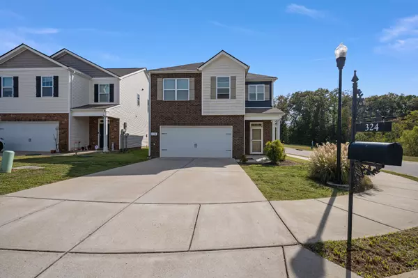 324 Victory Cir, Ashland City, TN 37015