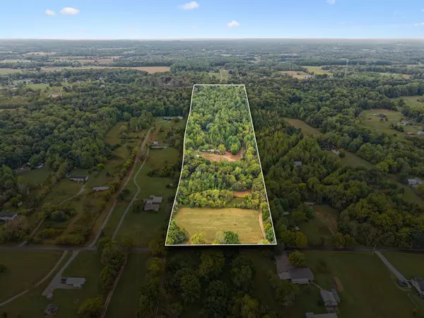 7452 Chowning Rd, Springfield, TN 37172