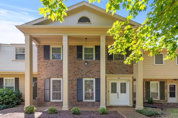 8207 Sawyer Brown Rd #D6, Nashville, TN 37221