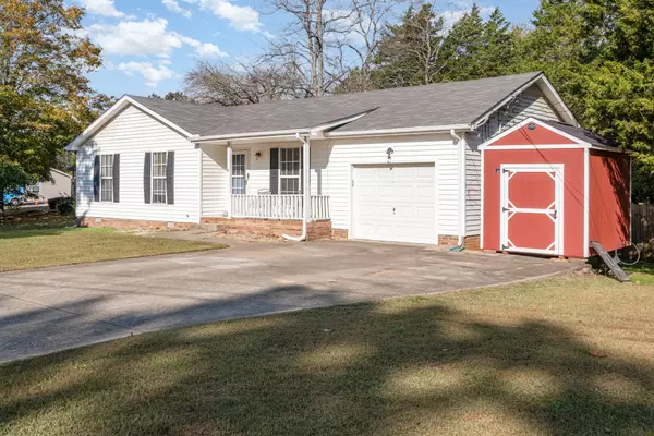 Woodlawn, TN 37191,3505 Hunters Rdg