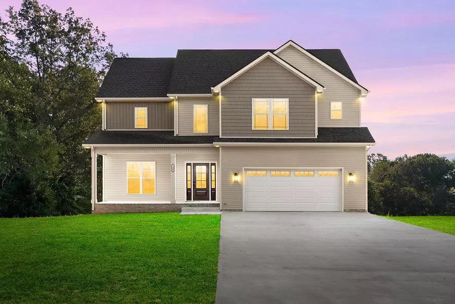 126 Ruby Grant Ln, Southside, TN 37171