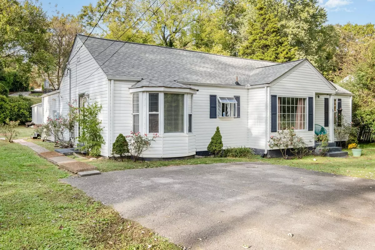 Nashville, TN 37211,76 E Thompson Ln