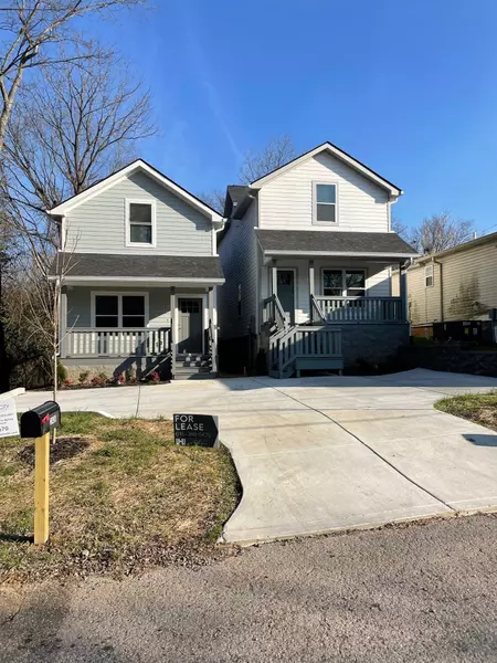2436 24th Ave #N, Nashville, TN 37208