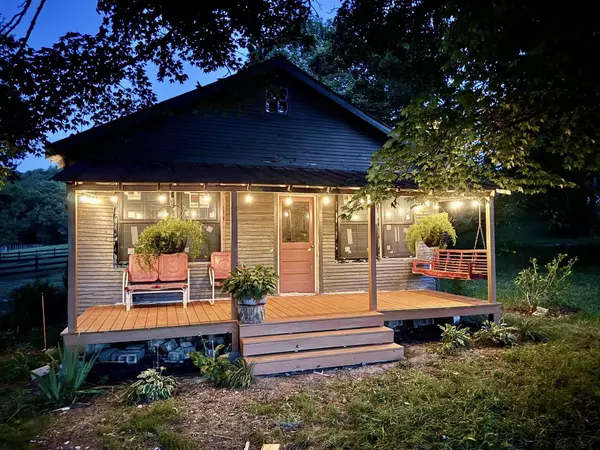 4035 South Forty Eight Creek Road #School House, Waynesboro, TN 38485
