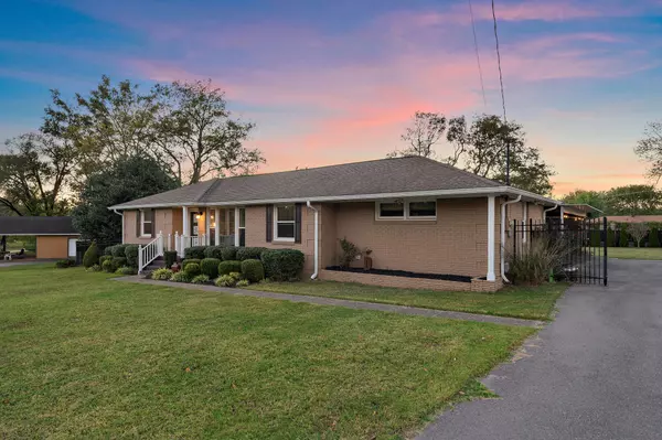 Nashville, TN 37207,3005 Stanwyck Dr